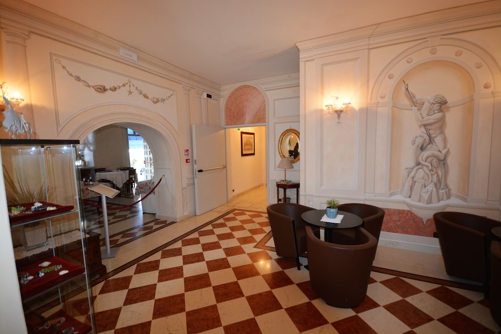 Hotel Villa Erica 2/30