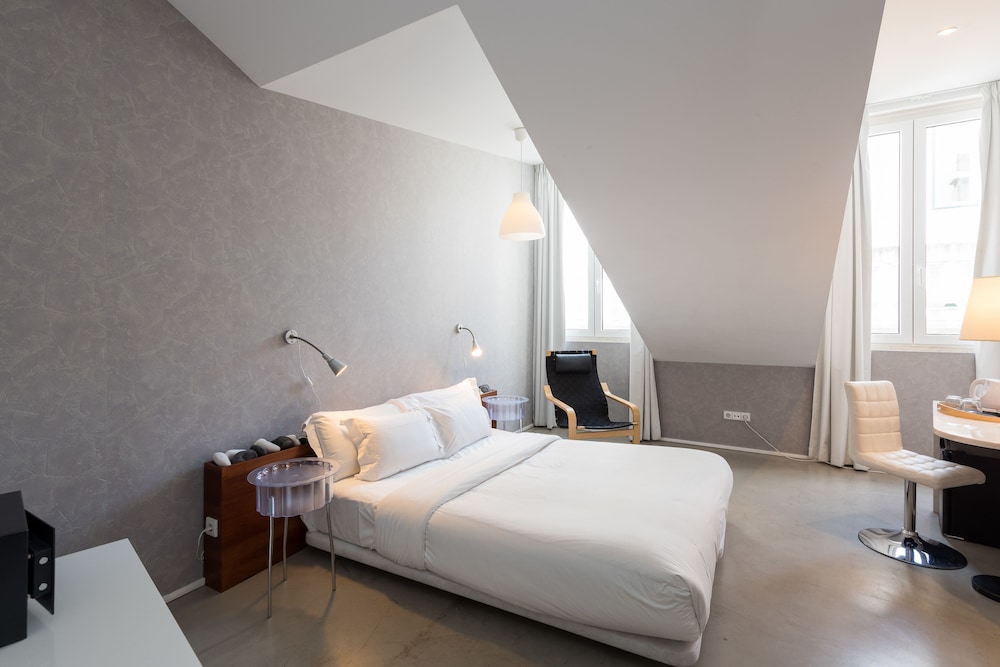 Alfama Lisbon Lounge Suites 18/50