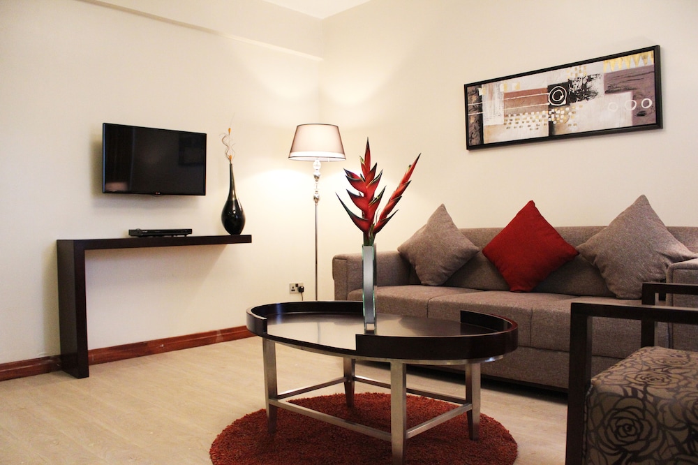 The Zehneria Portico Nairobi 46/73