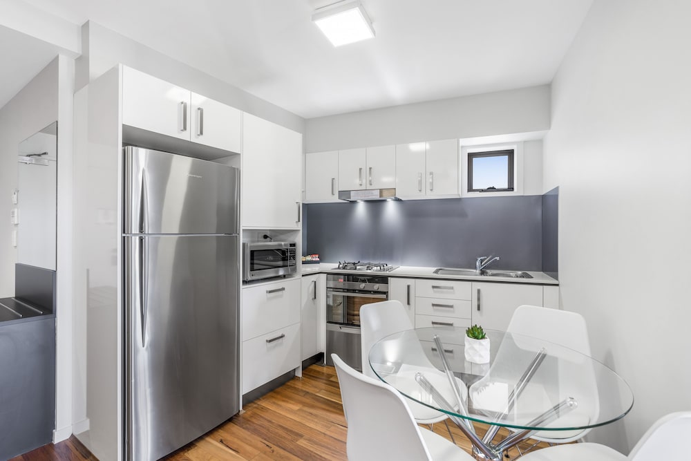 Essence Apartments Chermside 44/72