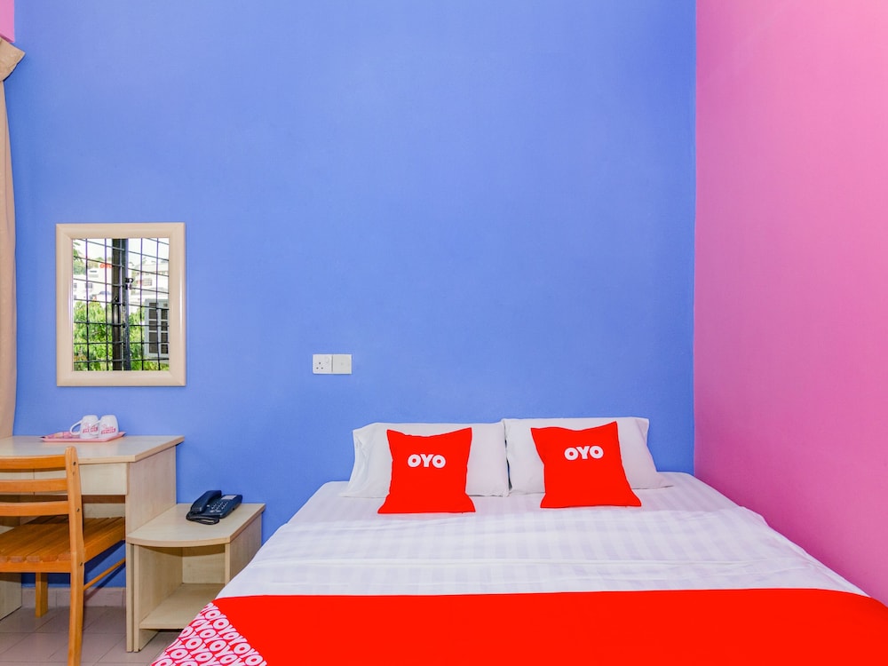 Hotel O New Sabah 10/18