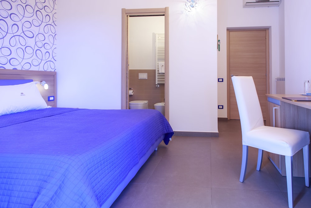 B B Villaseta 14/50