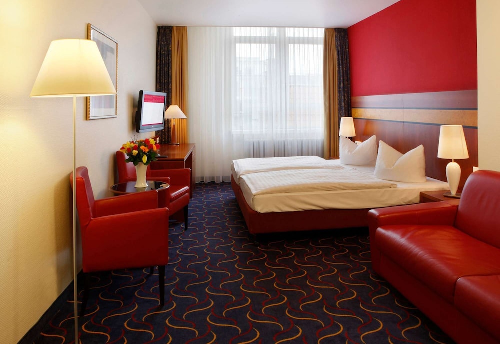 H Hotel Bremen 14/72