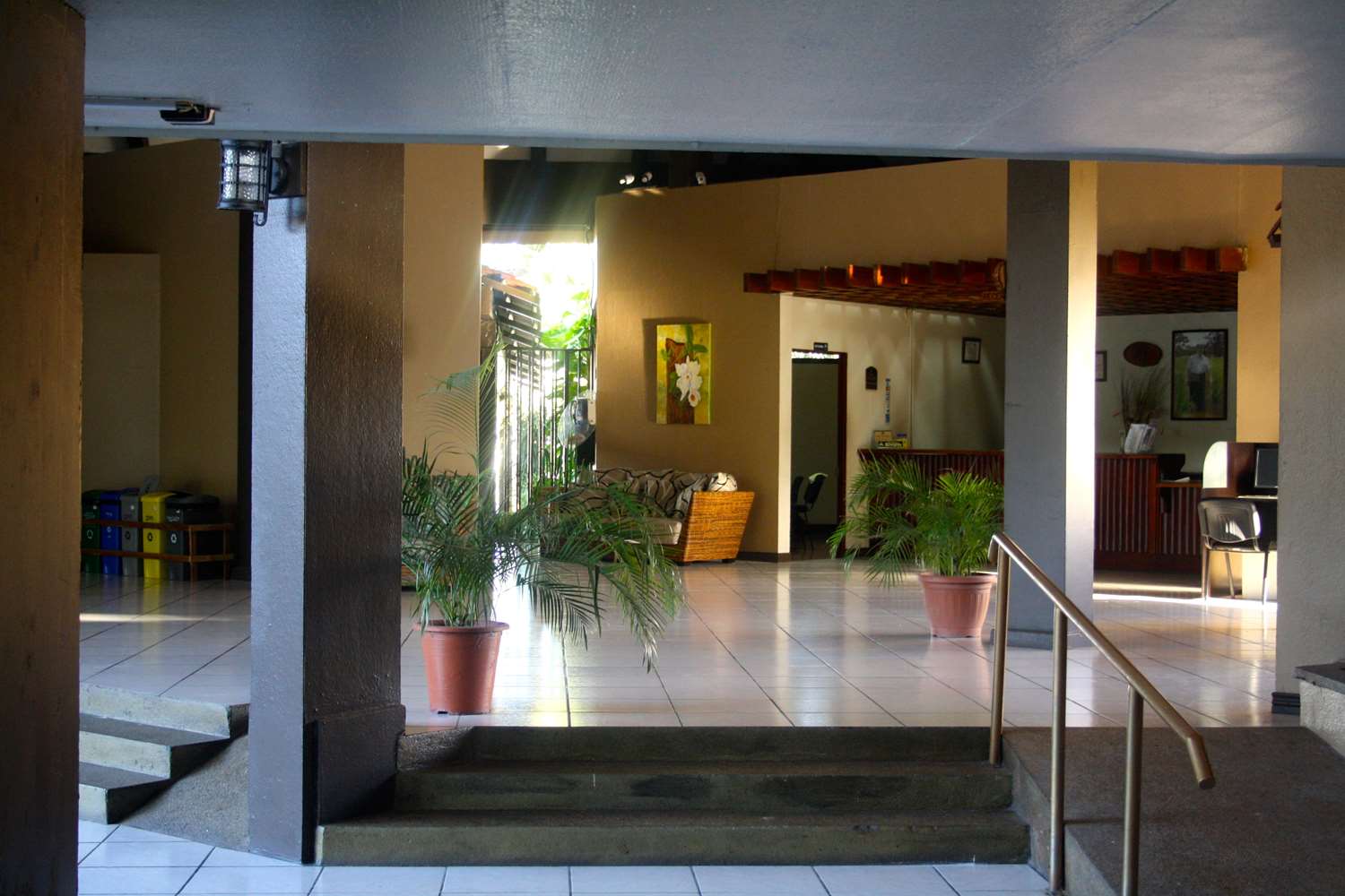 Best Western El Sitio Hotel & Casino 1/20