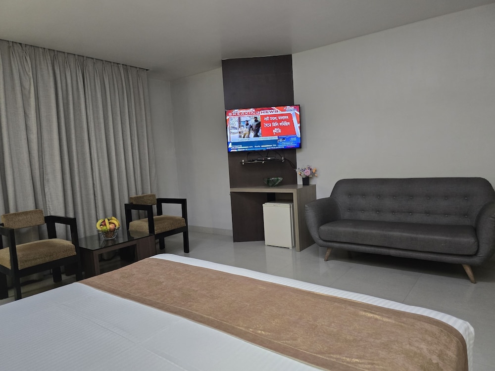 Hotel Daaysco Oley Allo 38/50