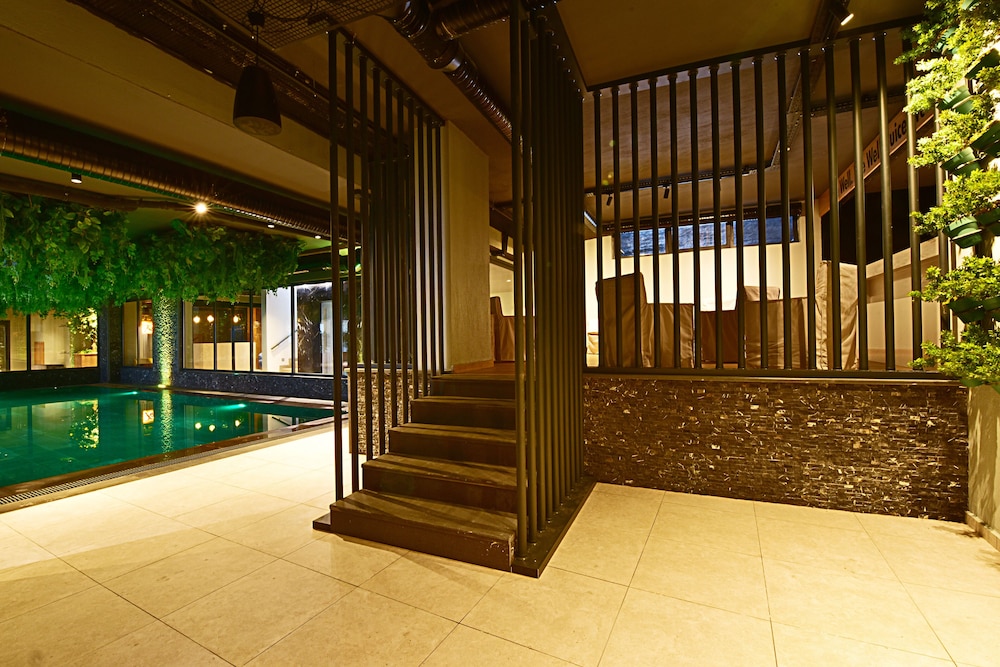 Jasmin Elite Residence 11/50