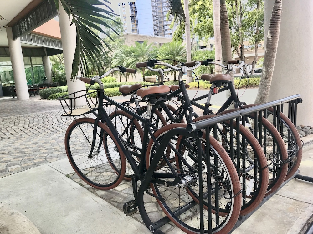 Doubletree By Hilton Hotel San Juan 31/39