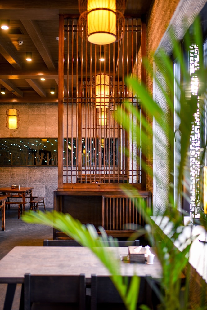 Elsewhere Gongji Hotel 40/50