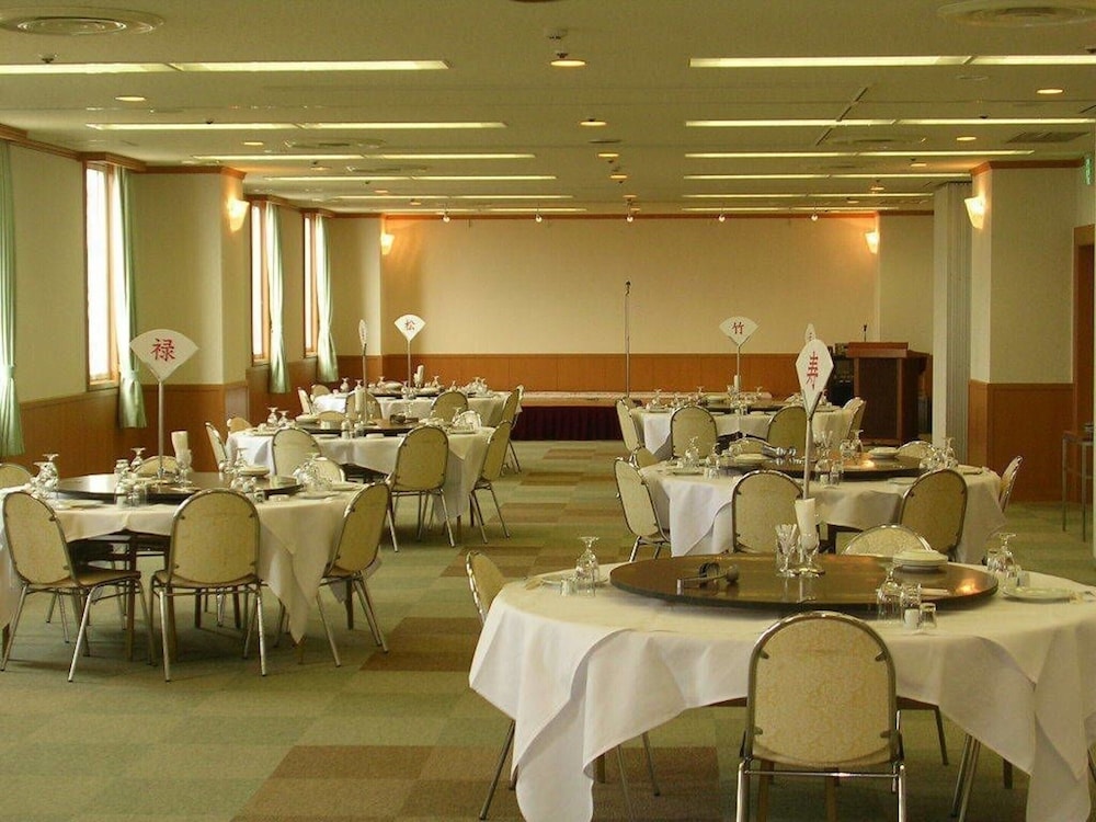 Hotel Biwako Plaza 33/42