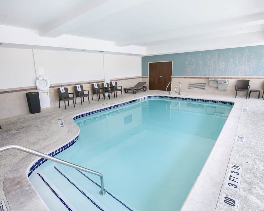 Sleep Inn & Suites Austin North-Pflugerville 4/52