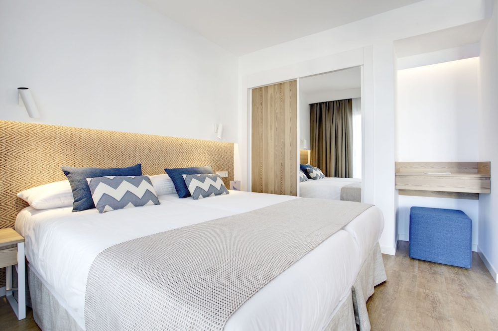 Grupotel Picafort Beach 5/50