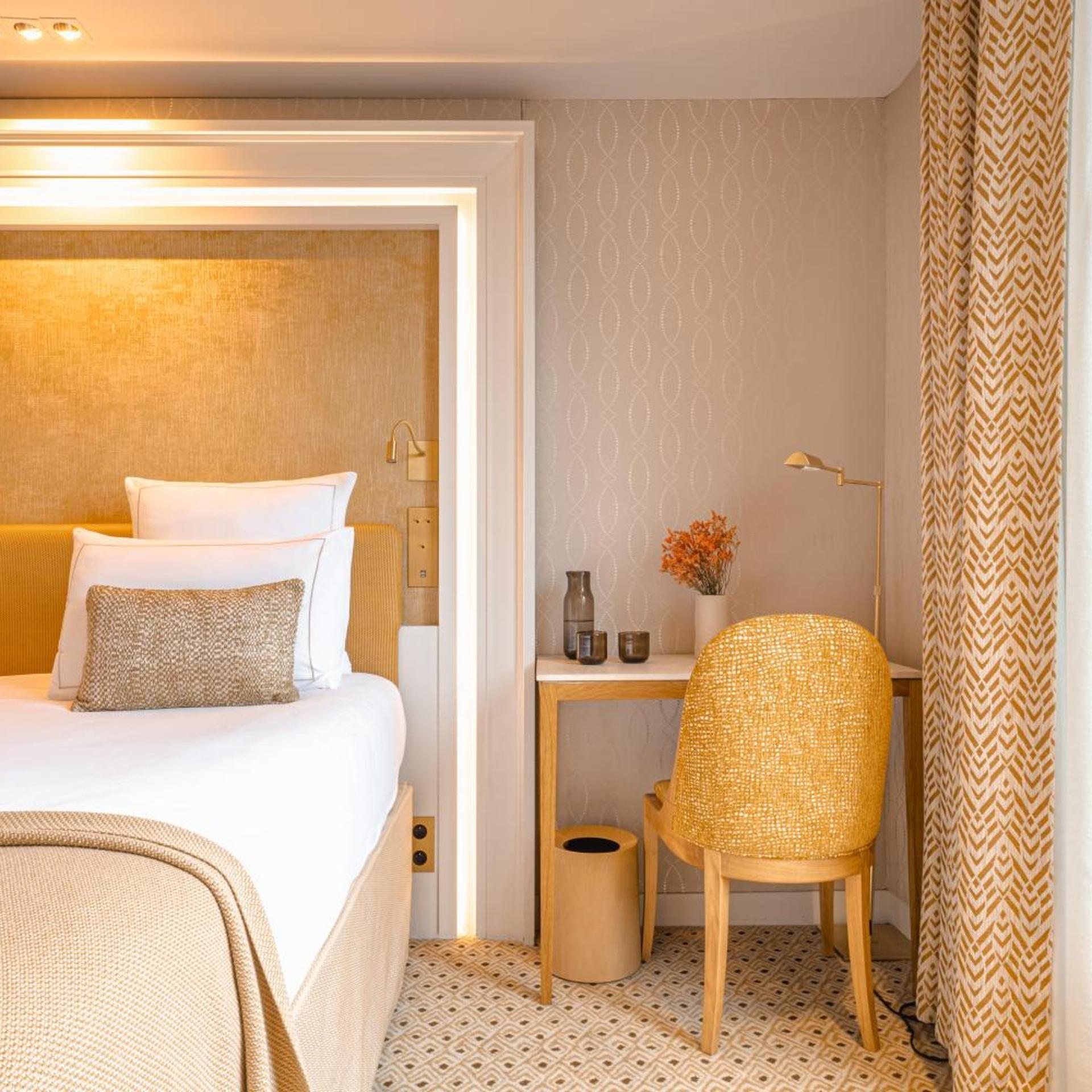 Superior, Church View، Madison Hotel 4/6