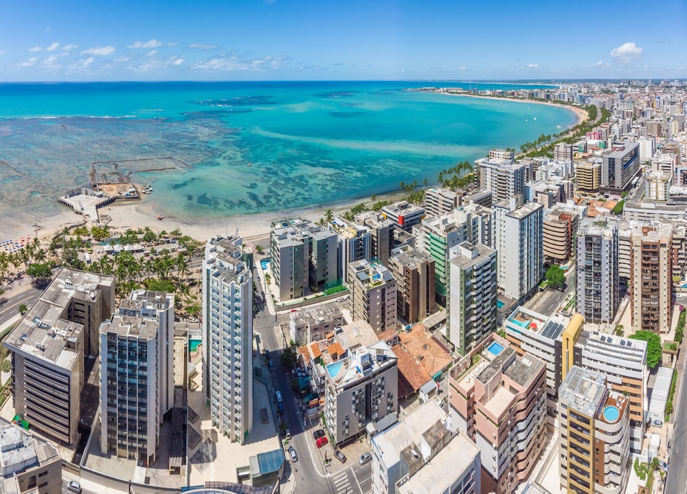 Ritz Praia Hotel 5/50