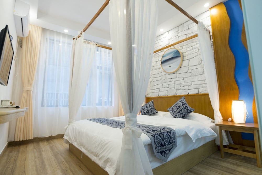 SUPERIOR, DOUBLE BED