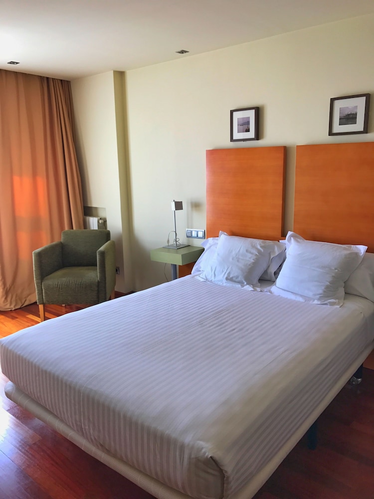 Hotel Gran Regente 9/35