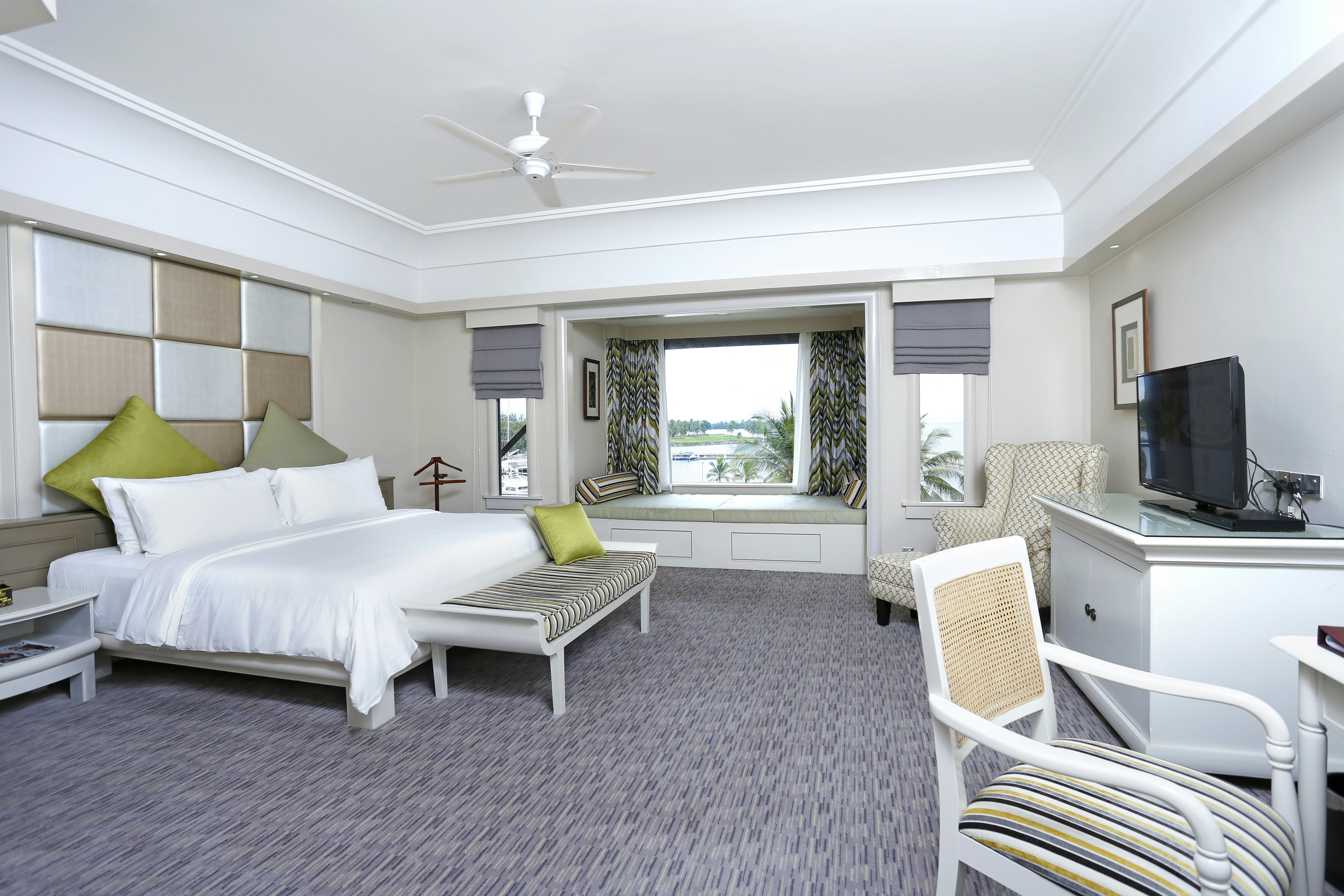 The Magellan Sutera Resort 15/30