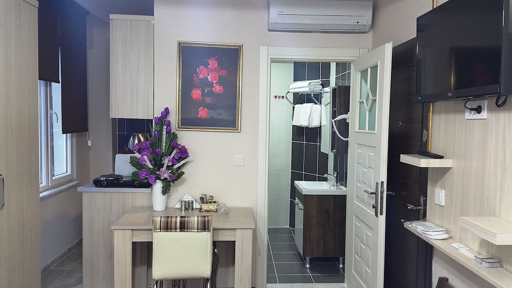 BEYAZITHAN SUITES 33/50