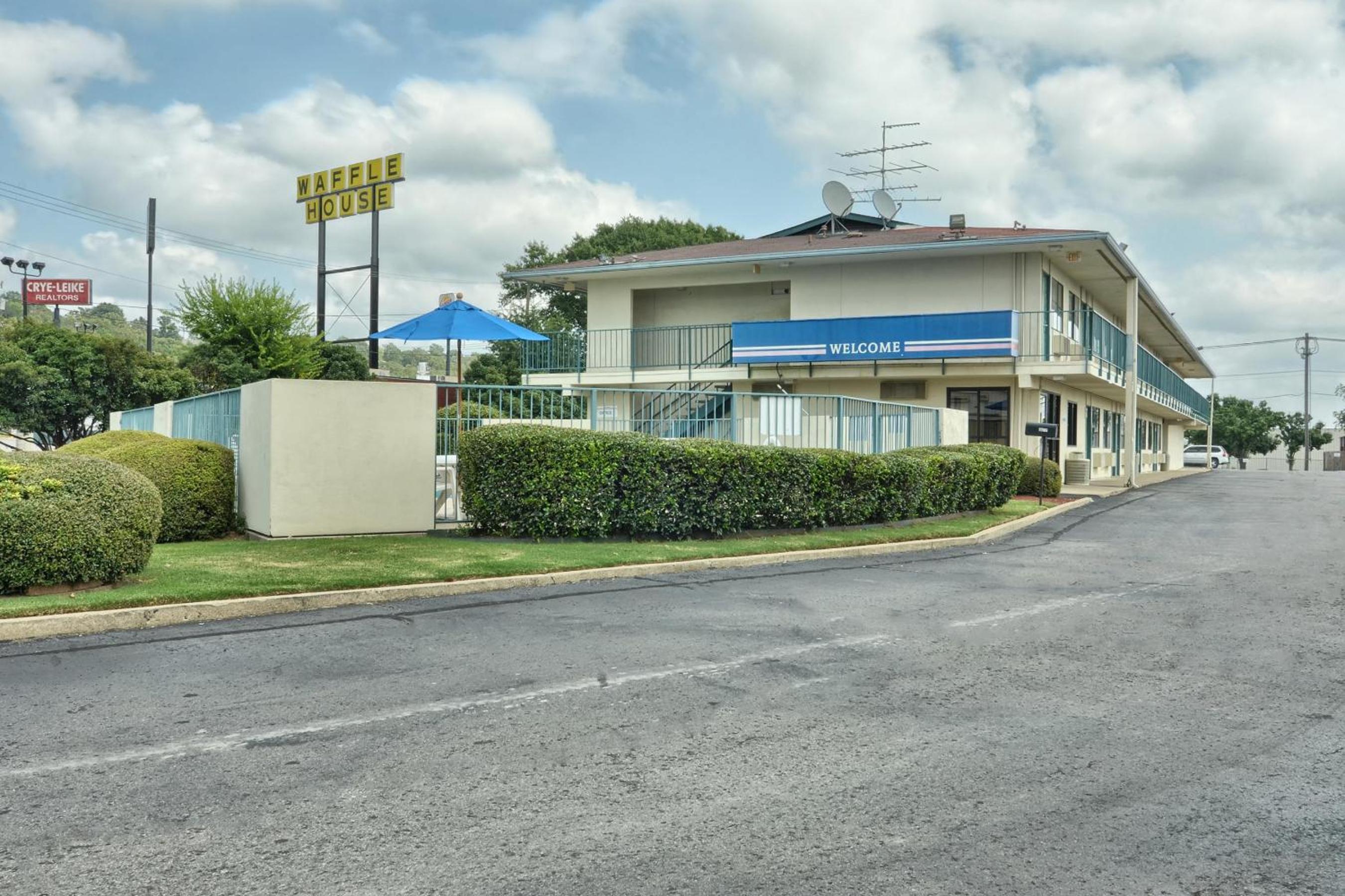 Motel 6 Conway 26/30