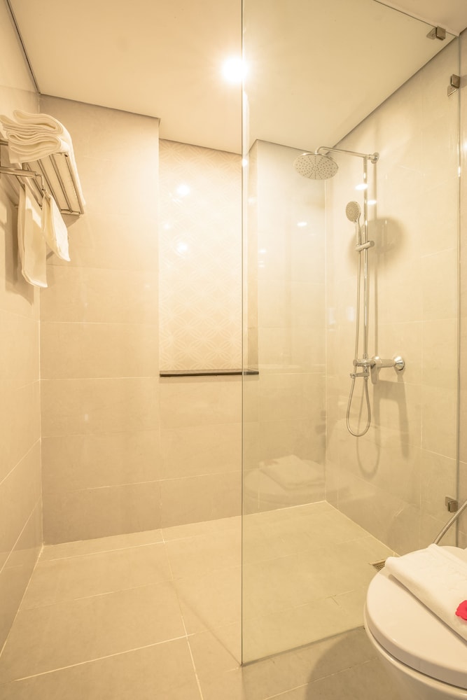 Yen Vy Hotel & Apartment 58/61