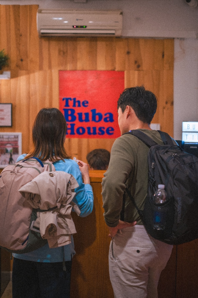 Buba House 41/48