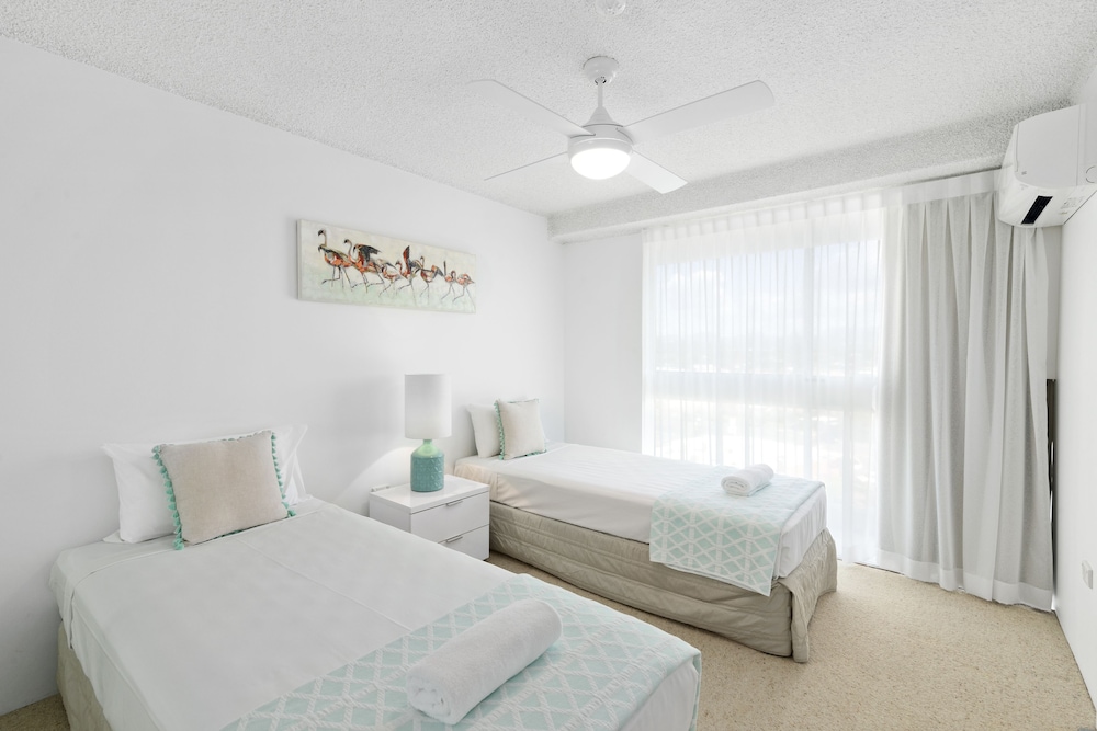 Solnamara Beachfront Apartments 16/75