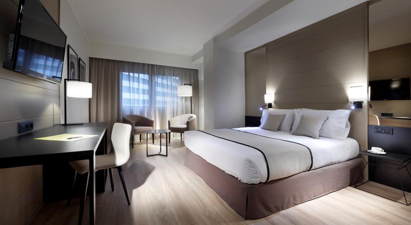 Economy, King Bed
