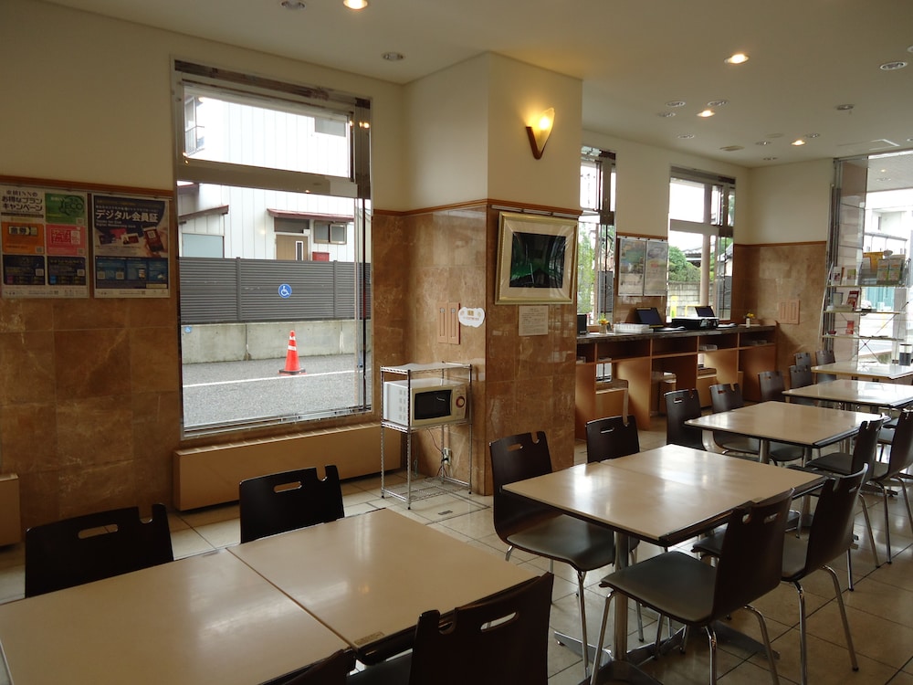Toyoko Inn Shin-Shirakawa Ekimae 39/44