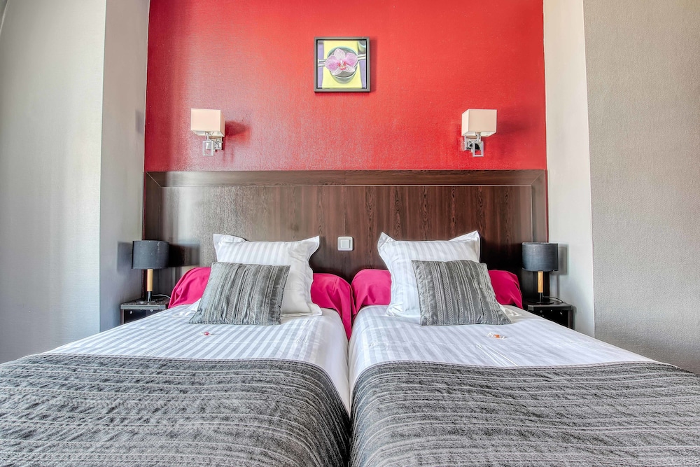 Citotel La Residence 14/47