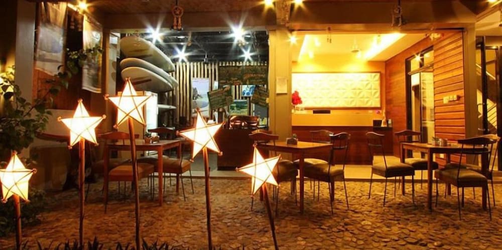 Casa Coron Hotel 45/52