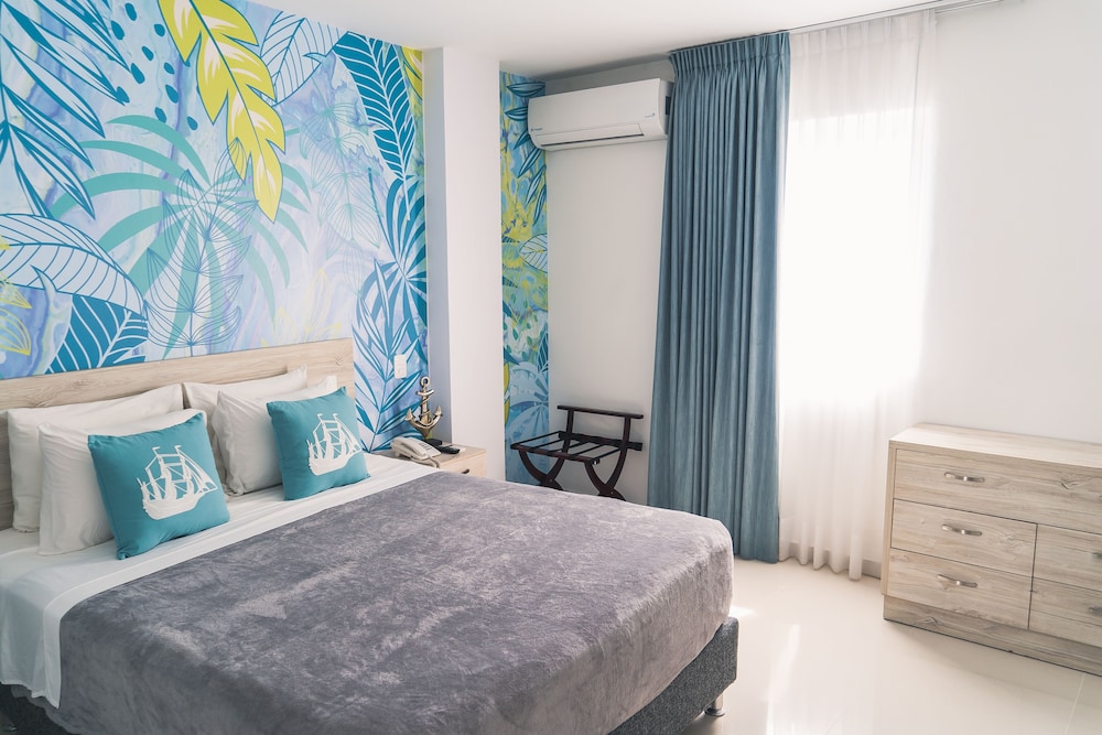 Sea Colors Hotel 11/44