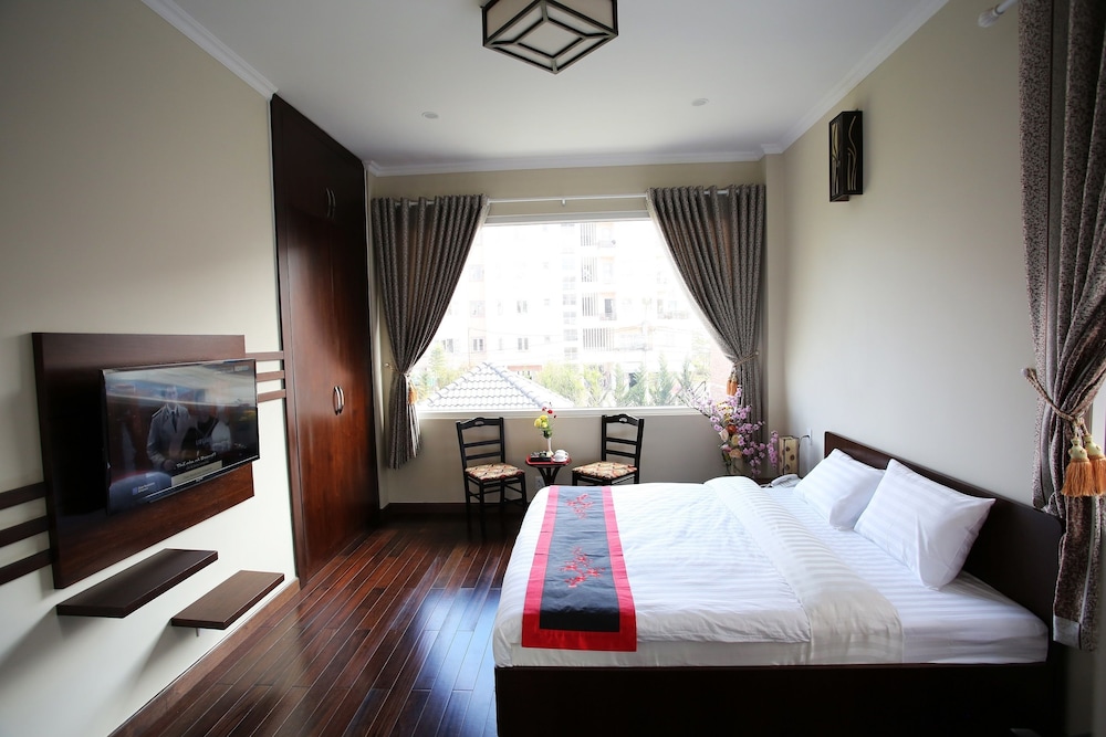 Bach Duong Villa 14/50