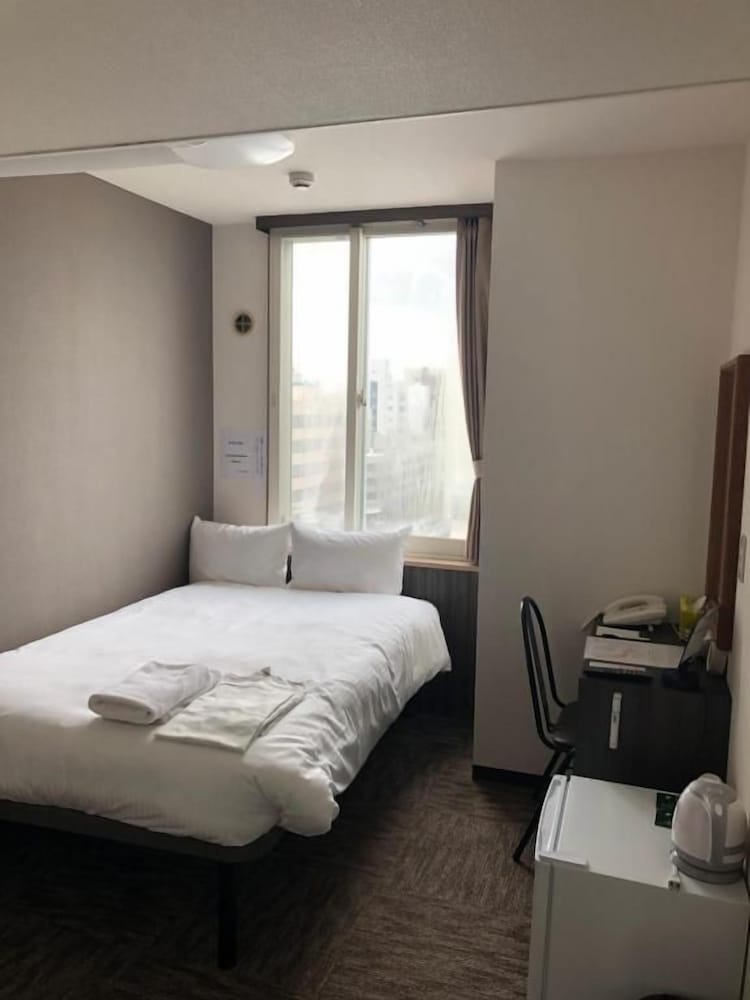 Hotel Tetora Asahikawa Station 20/50