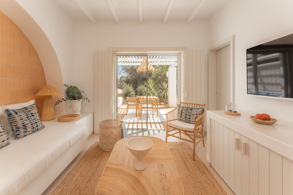 Pool, Olival, Suite, Double Bed