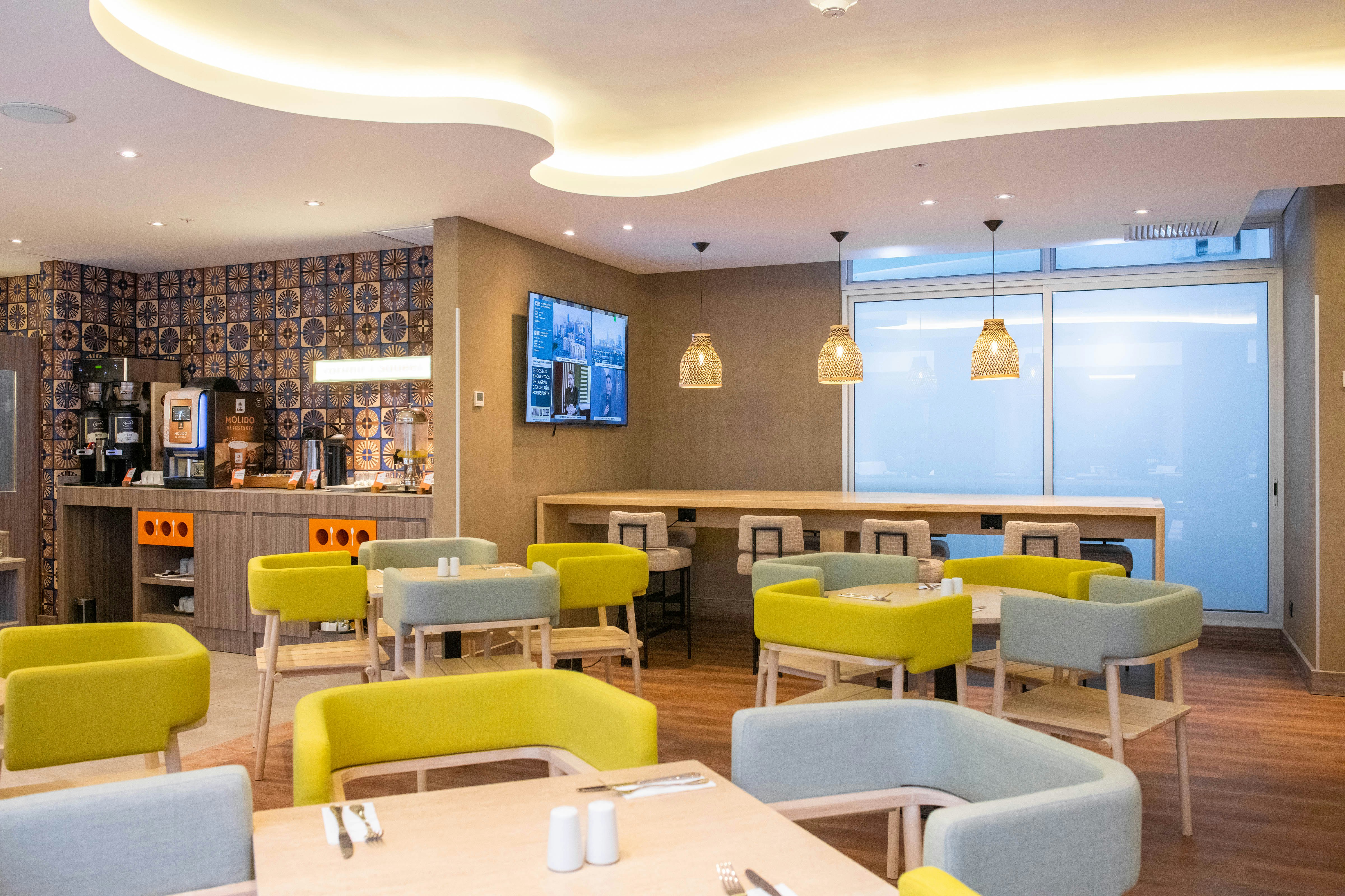 Hampton by Hilton Cusco 27/39