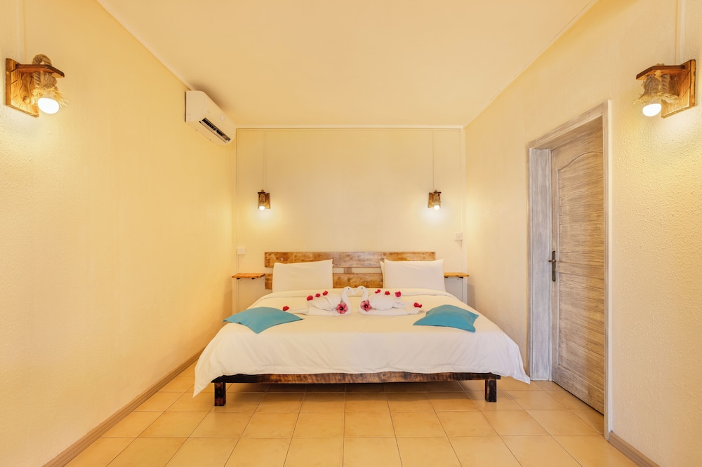 Cocotiers Seaside Boutik Hotel 13/50
