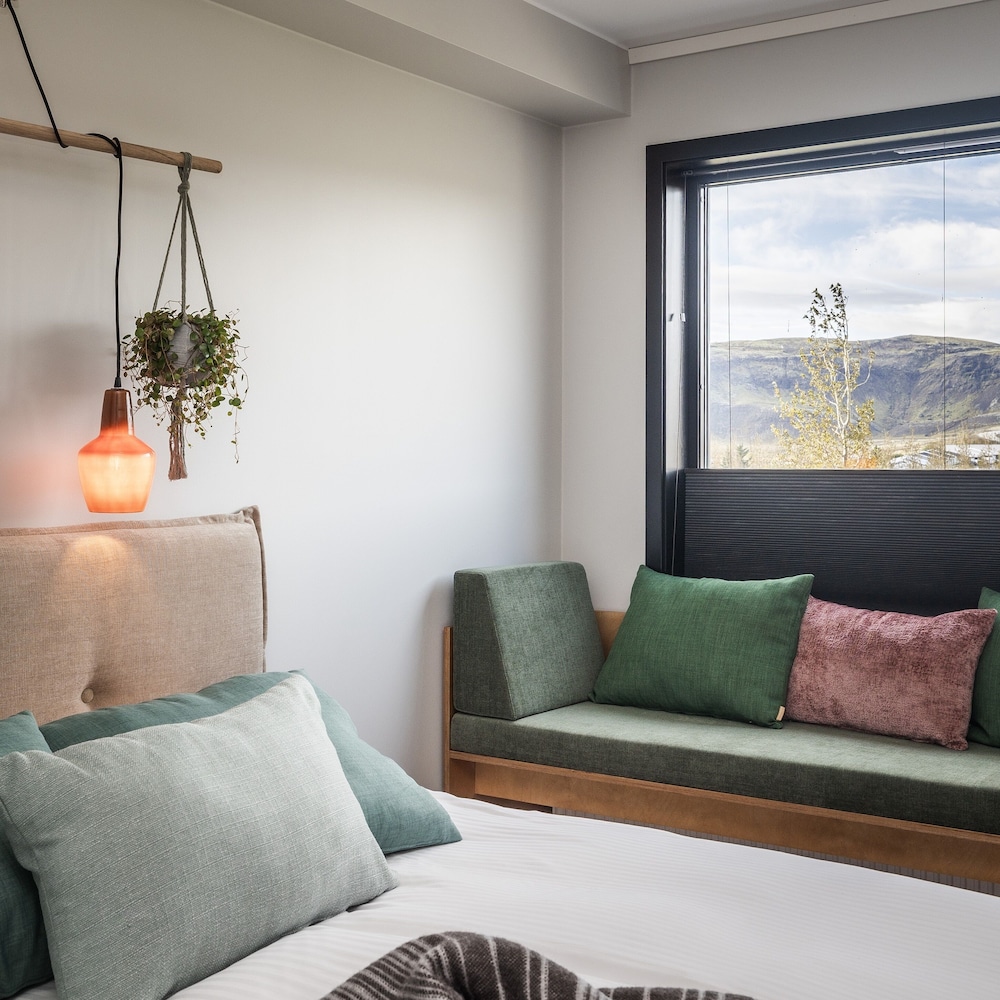 The Greenhouse Hotel 23/42