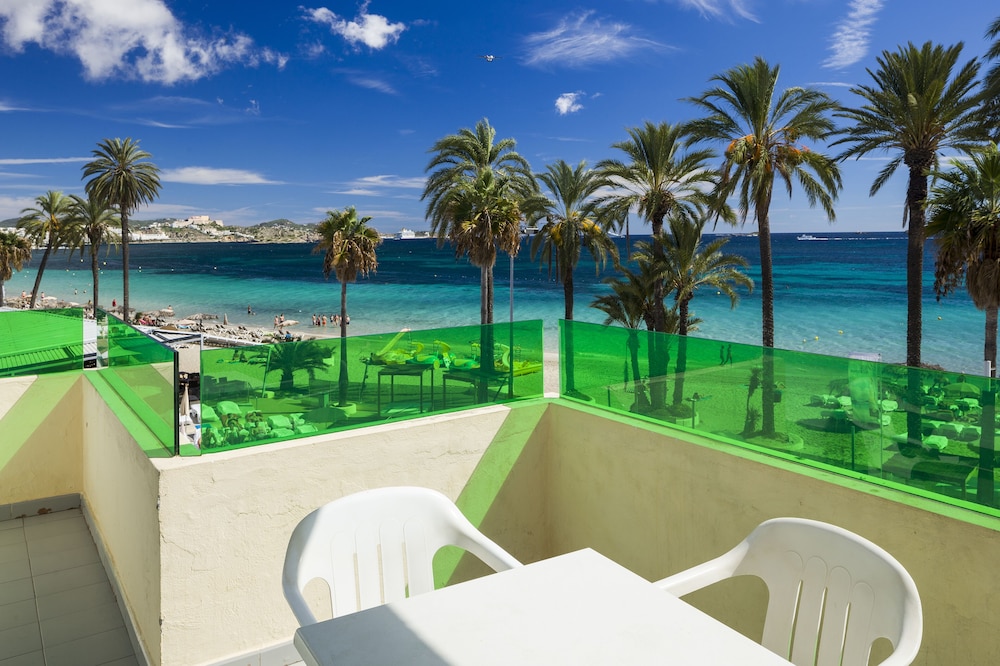 Ibiza Jet Apartamentos - Adults Only 46/50