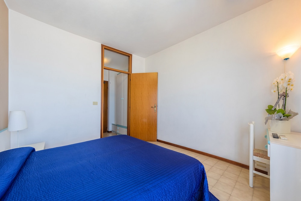 Hotel Sanremo 20/55