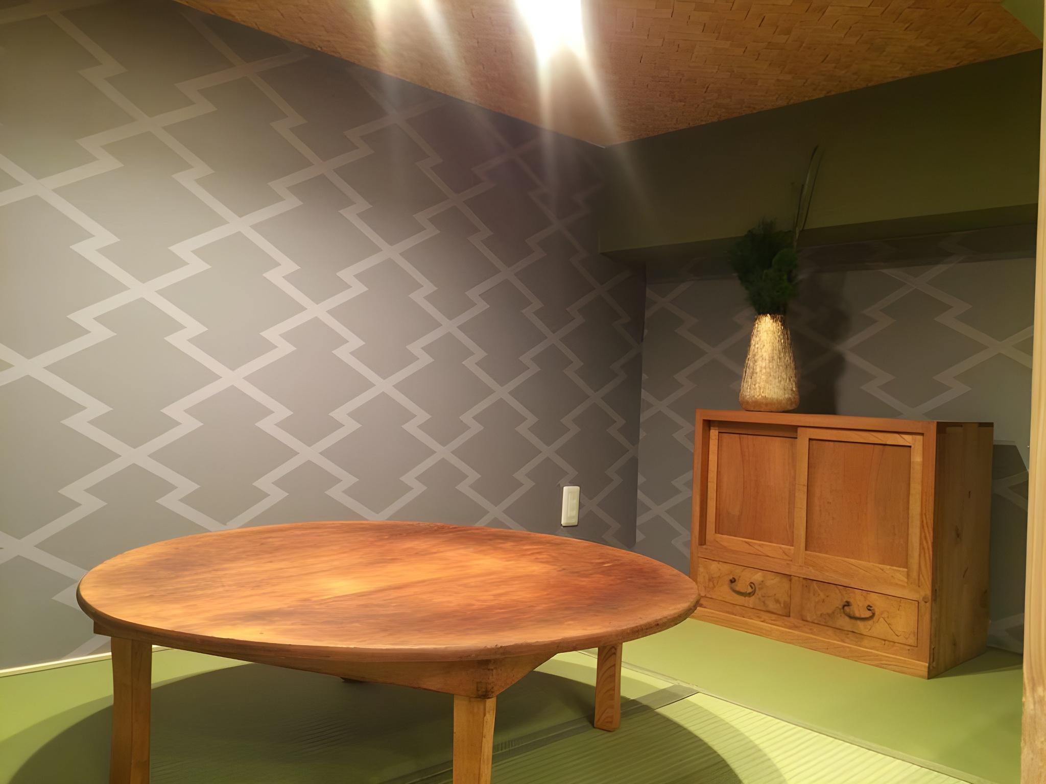 Komatsu Ryokan 5/22