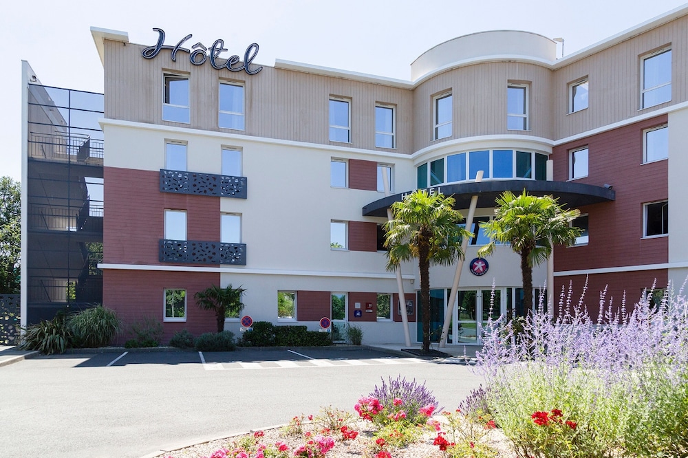 Hotel the Originals Nantes Sud Saint James 4/50