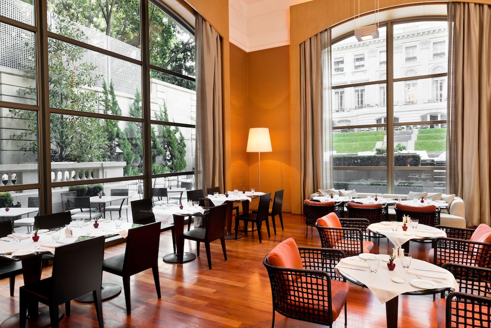 Palacio Duhau - Park Hyatt Buenos Aires 41/50
