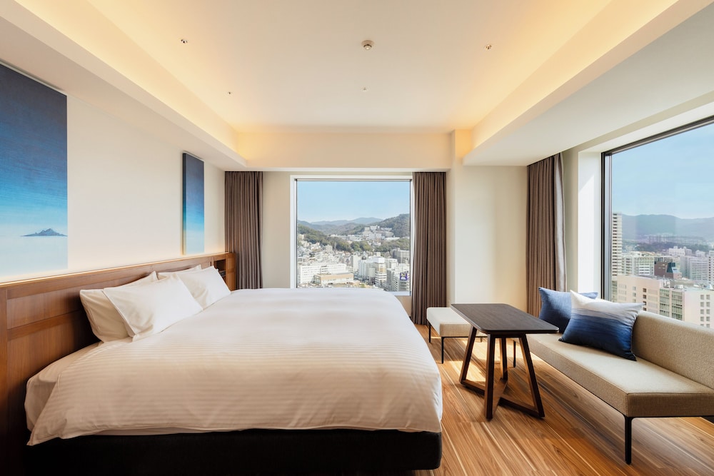 Hotel Granvia Hiroshima South Gate 12/50