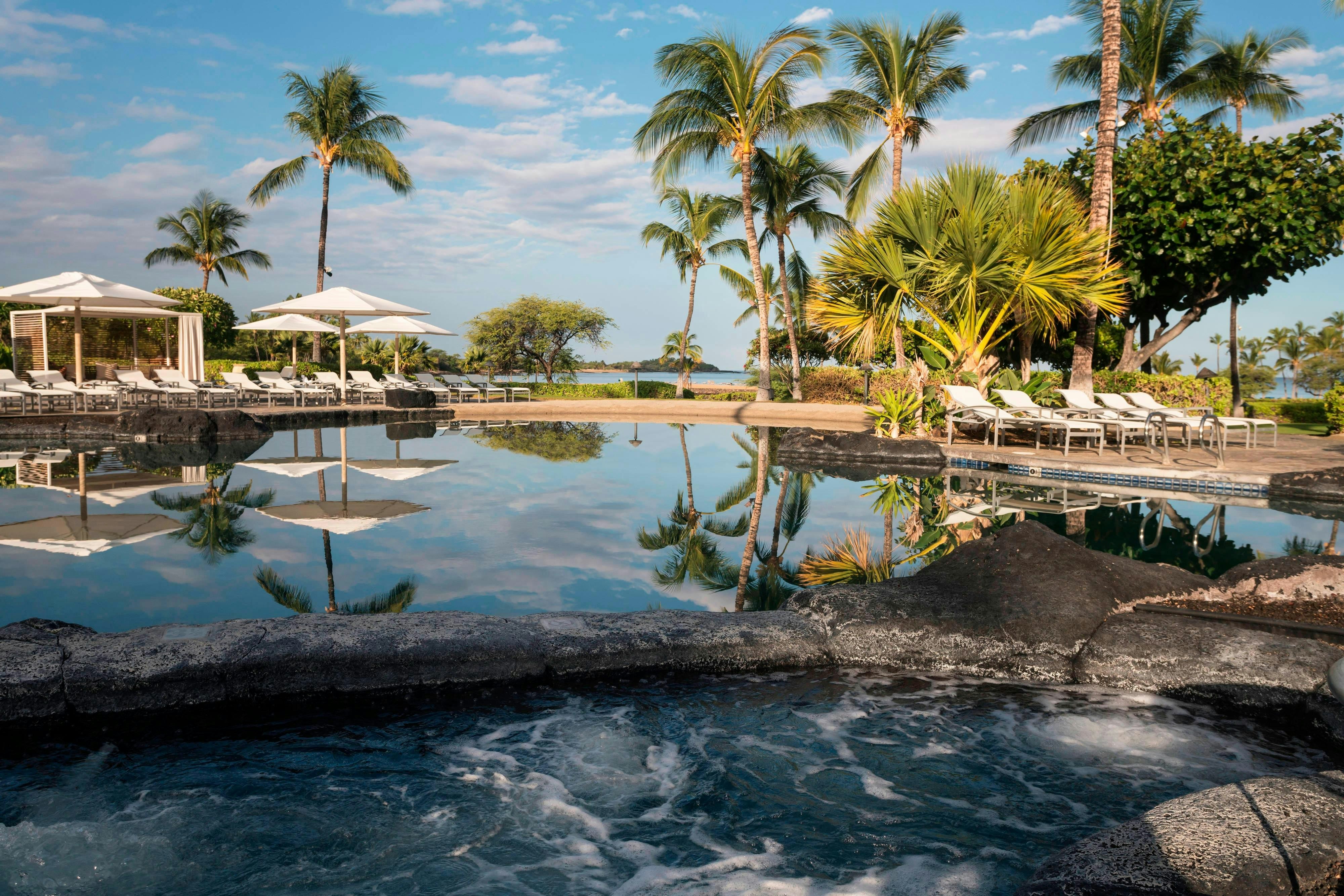 Marriott Waikoloa Beach Resort Amp Spa 6/40
