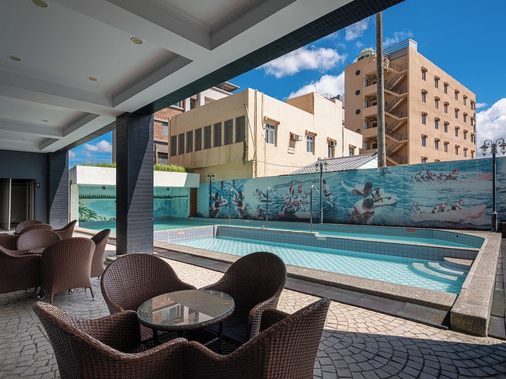 Fulidun Hotel 36/67
