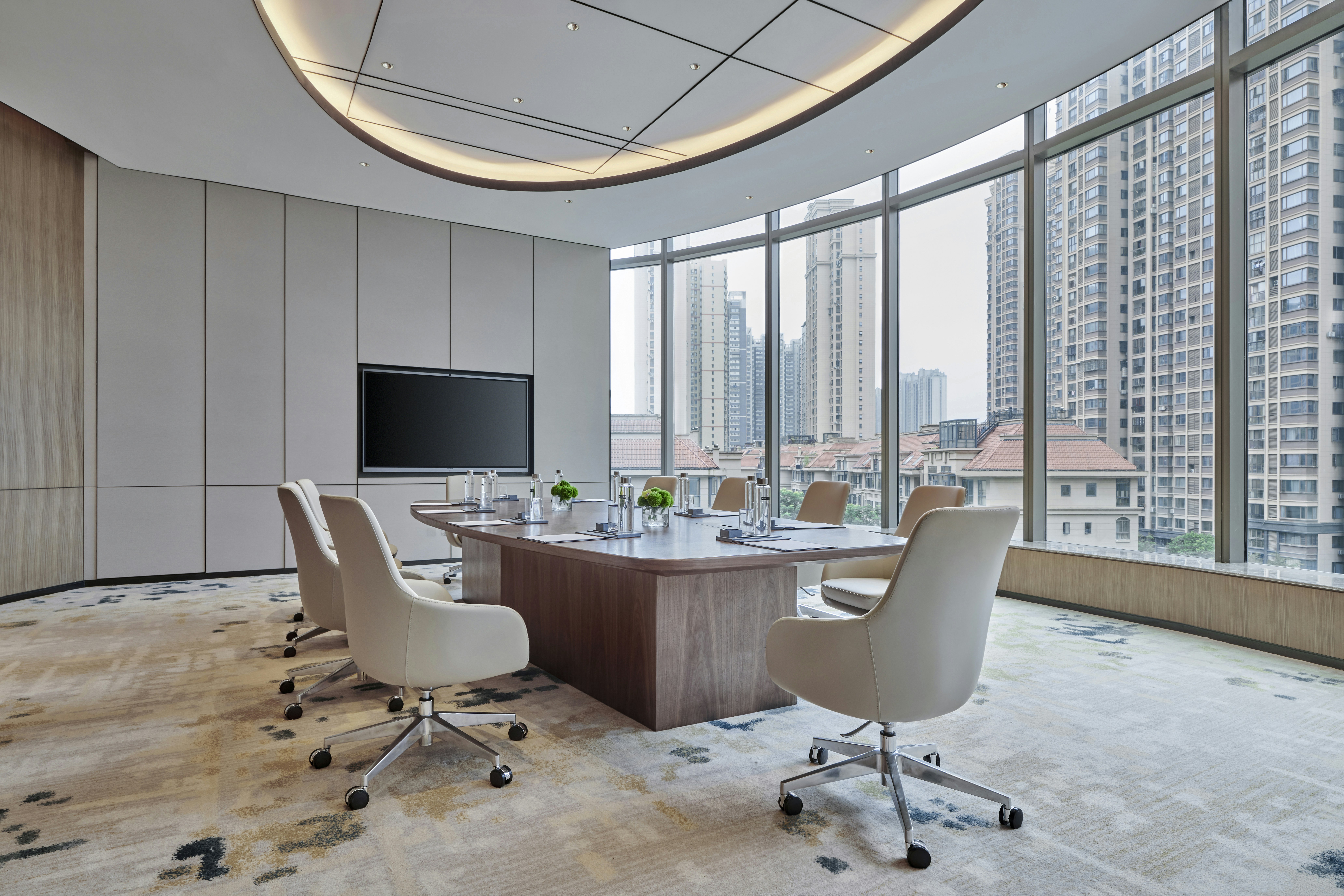 Hilton Changsha Riverside 54/76