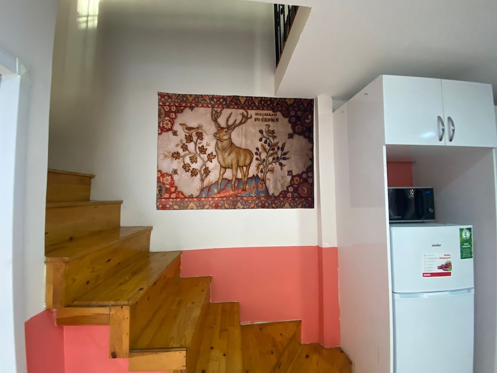 Istanbul Hub Flats 8/50