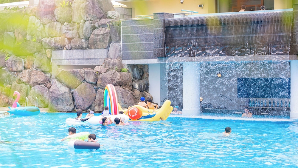 Lotte Arai Resort 71/78