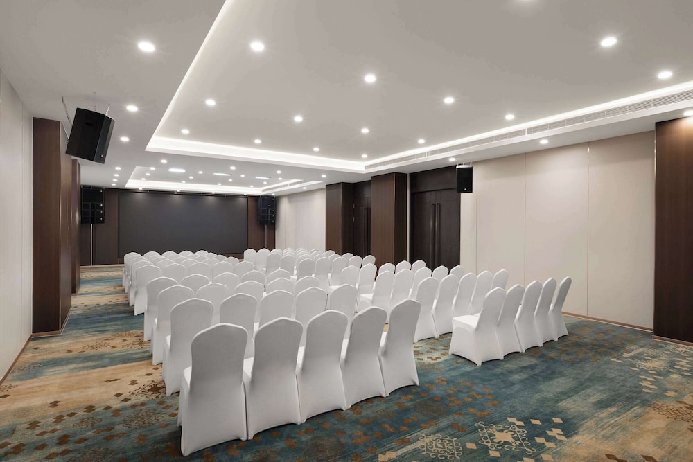 Ramada by Wyndham Changsha East 27/32
