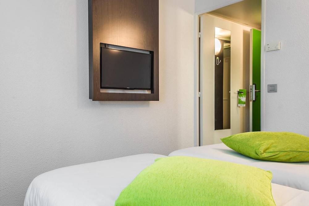 Mandarina Hotel Luxembourg Airport 9/39
