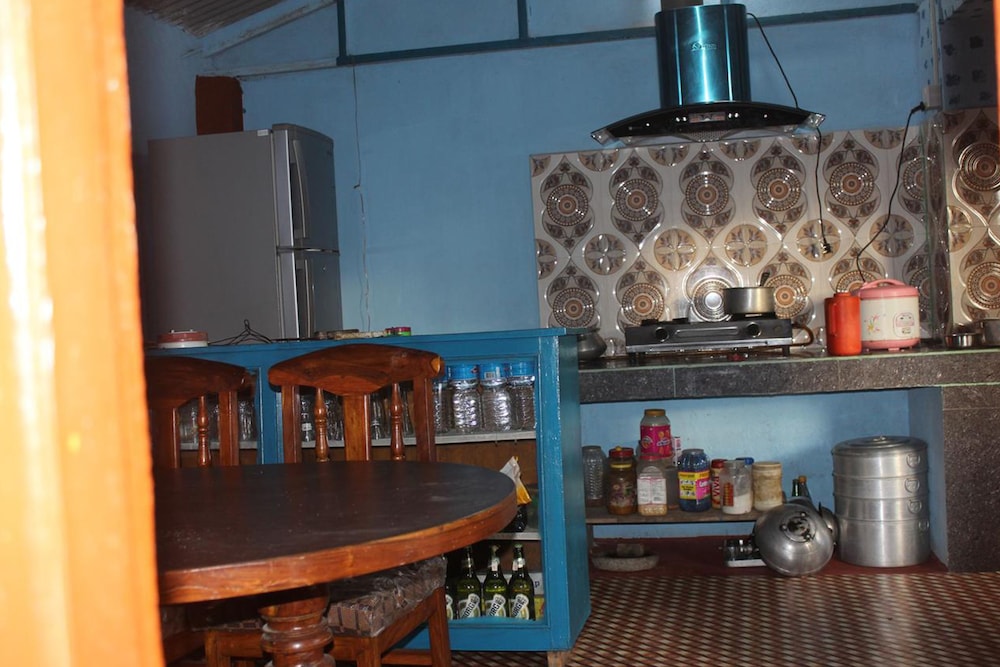 Buddha Shanti Lodge Backpackers Paradise 5/9